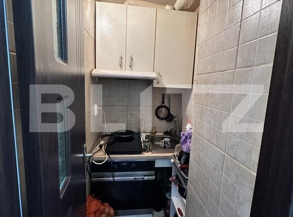 Garsonieră de vânzare Calea Bucuresti - 188035AV | BLITZ Craiova | Poza3