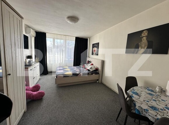 Garsonieră de vânzare Calea Bucuresti - 188035AV | BLITZ Craiova | Poza1
