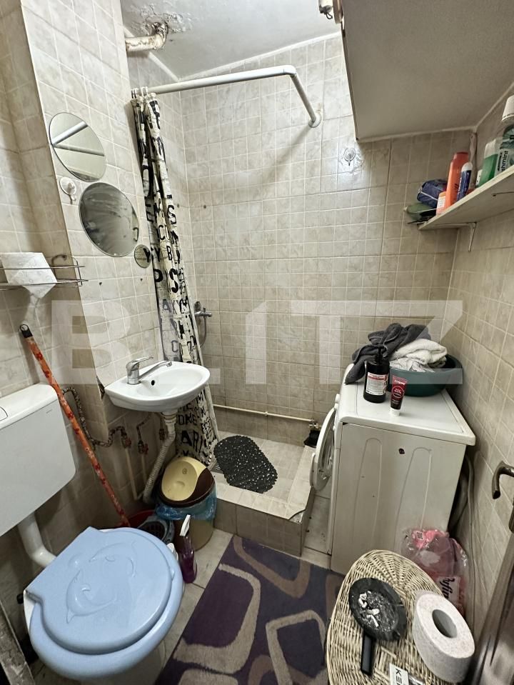 Garsonieră de vânzare Calea Bucuresti - 188035AV | BLITZ Craiova | Poza5