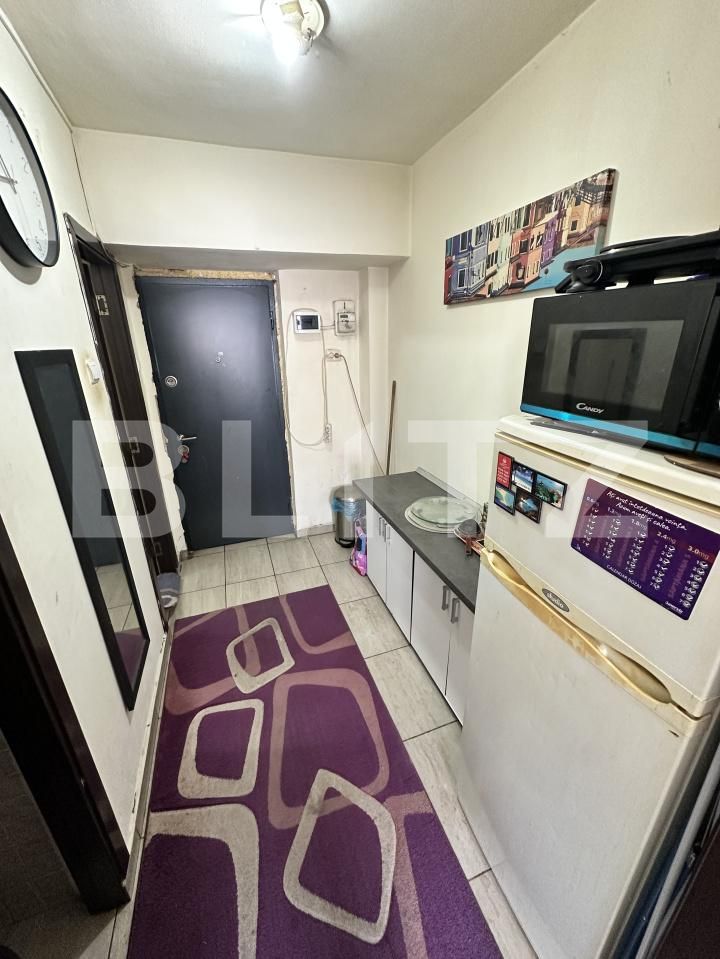Garsonieră de vânzare Calea Bucuresti - 188035AV | BLITZ Craiova | Poza4