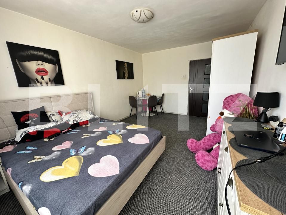Garsonieră de vânzare Calea Bucuresti - 188035AV | BLITZ Craiova | Poza2