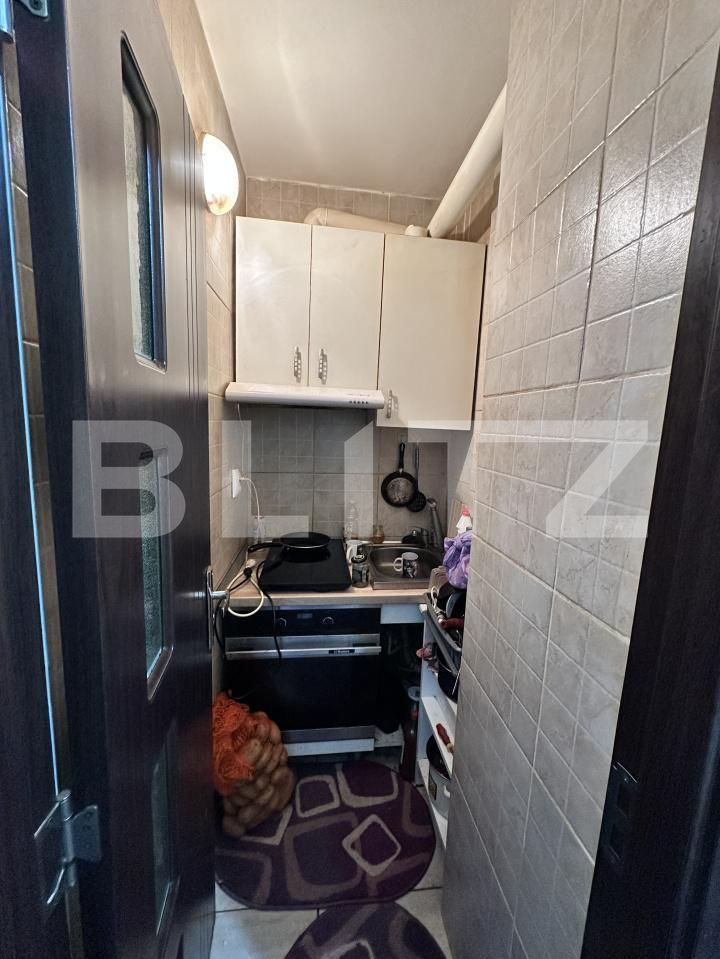 Garsonieră de vânzare Calea Bucuresti - 188035AV | BLITZ Craiova | Poza3