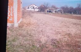 Teren intravilan, 1000 mp, Cosoveni 