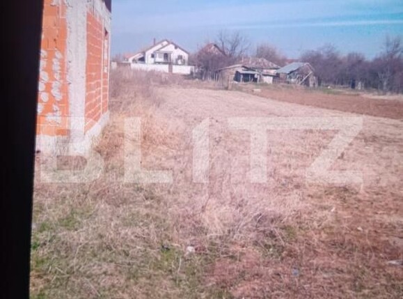 Teren de vânzare Cosoveni - 188037TV | BLITZ Craiova | Poza1