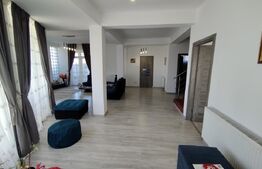 Casă P+1 in Cârcea, zona Pelendava, 180 mp utili, 850 mp curte 