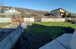 Casă P+1 in Cârcea, zona Pelendava, 180 mp utili, 850 mp curte 