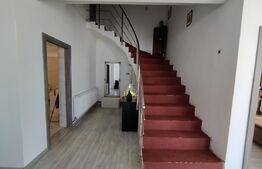 Casă P+1 in Cârcea, zona Pelendava, 180 mp utili, 850 mp curte 