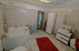 Casă P+1 in Cârcea, zona Pelendava, 180 mp utili, 850 mp curte 