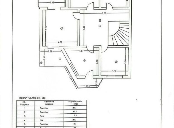 Casa de vânzare 6 camere Carcea  - 188048CV | BLITZ Craiova | Poza16
