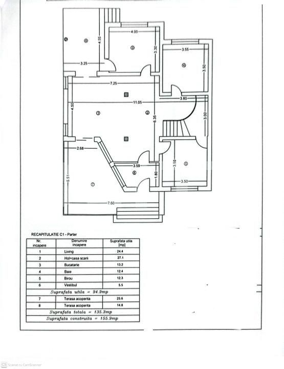 Casa de vânzare 6 camere Carcea  - 188048CV | BLITZ Craiova | Poza17