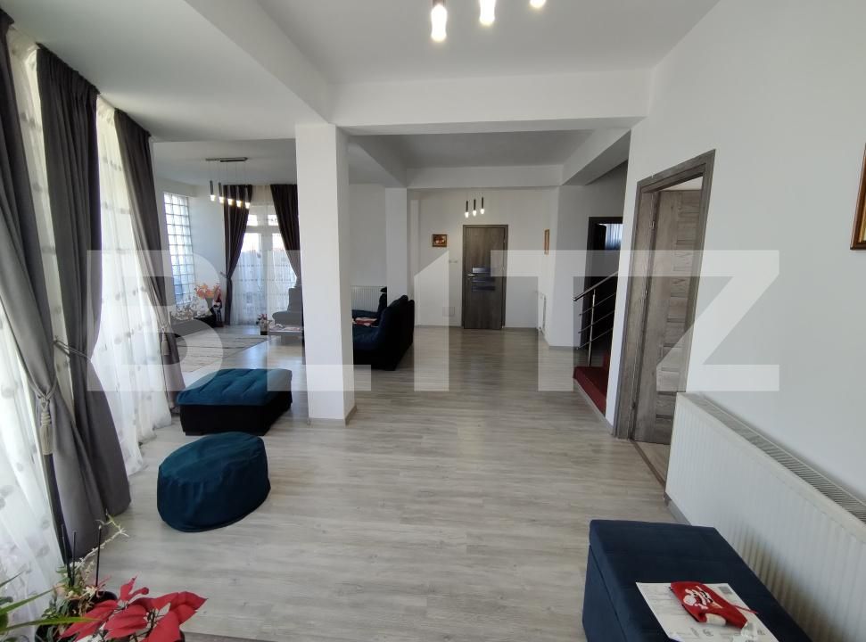 Casa de vânzare 6 camere Carcea  - 188048CV | BLITZ Craiova | Poza4
