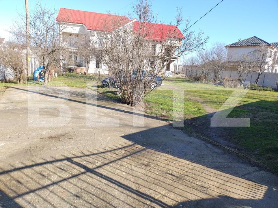 Casa de vânzare 6 camere Carcea  - 188048CV | BLITZ Craiova | Poza3