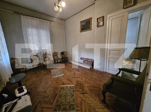 Spațiu comercial de închiriat Central - 188055SIC | BLITZ Craiova | Poza1