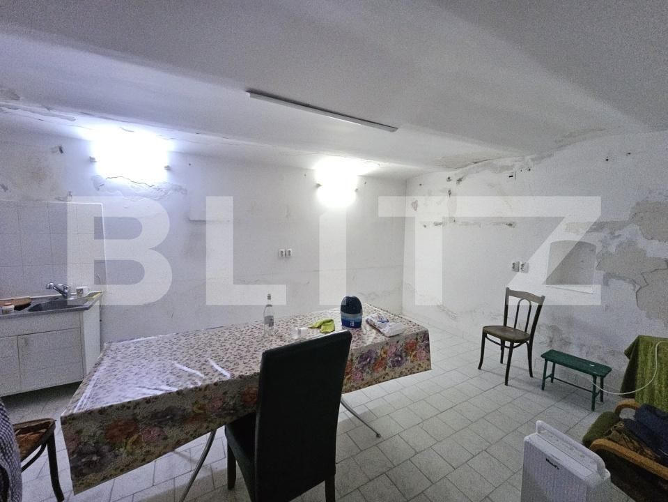 Spațiu comercial de închiriat Central - 188055SIC | BLITZ Craiova | Poza13
