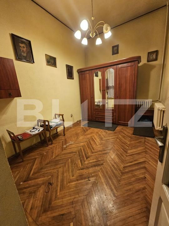 Spațiu comercial de închiriat Central - 188055SIC | BLITZ Craiova | Poza7