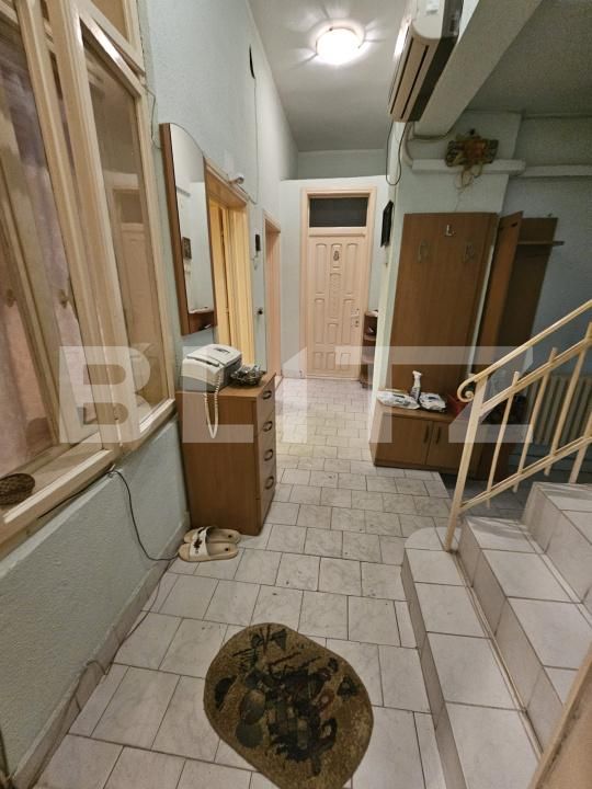 Spațiu comercial de închiriat Central - 188055SIC | BLITZ Craiova | Poza9