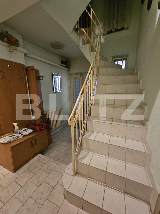 Spațiu comercial de închiriat Central - 188055SIC | BLITZ Craiova | Poza10