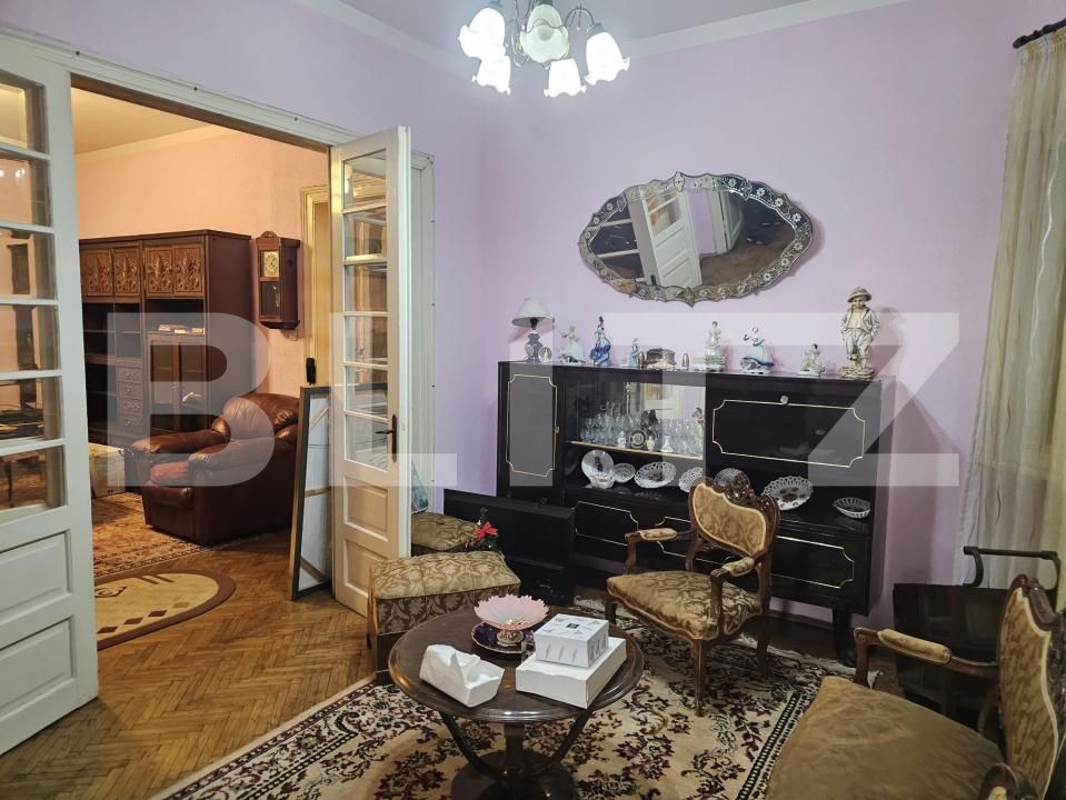 Spațiu comercial de închiriat Central - 188055SIC | BLITZ Craiova | Poza3