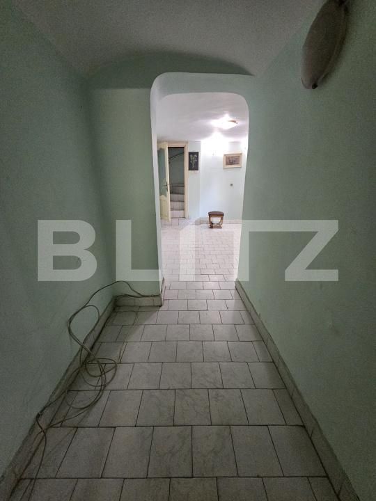 Spațiu comercial de închiriat Central - 188055SIC | BLITZ Craiova | Poza11