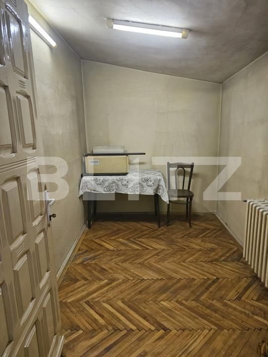 Spațiu comercial de închiriat Central - 188055SIC | BLITZ Craiova | Poza8