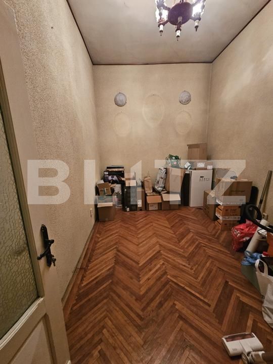 Spațiu comercial de închiriat Central - 188055SIC | BLITZ Craiova | Poza6