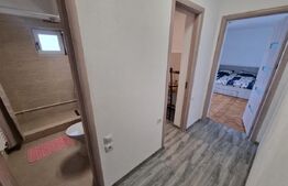 Garsoniera situata Ultracentral, zona KM 0 - 31 mp suprafata totala