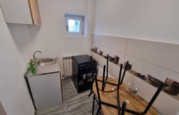 Garsoniera, 31 mp, zona Ultracentral 