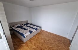 Garsoniera situata Ultracentral, zona KM 0 - 31 mp suprafata totala