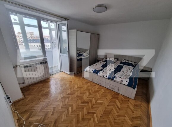 Garsonieră de vânzare Central - 188058AV | BLITZ Craiova | Poza1