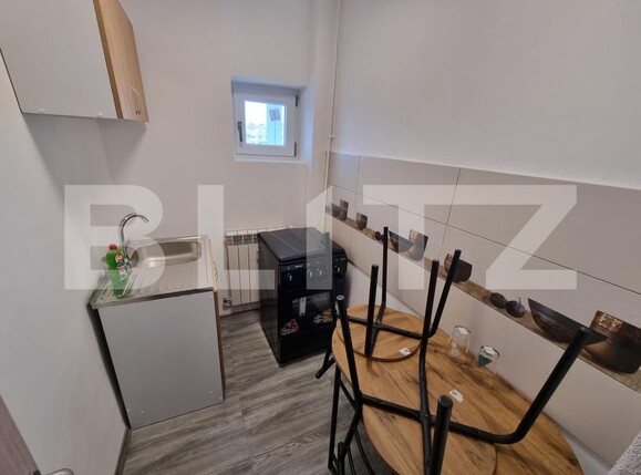 Garsonieră de vânzare Central - 188058AV | BLITZ Craiova | Poza6