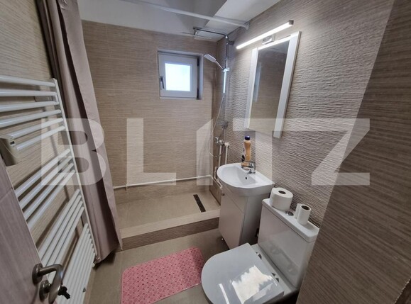 Garsonieră de vânzare Central - 188058AV | BLITZ Craiova | Poza7