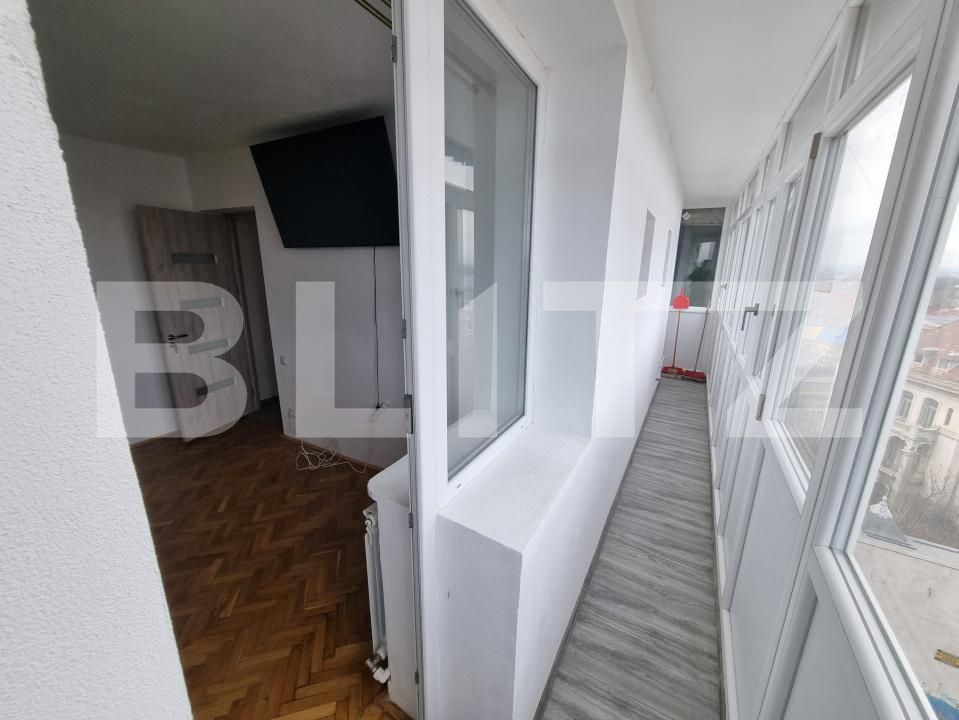 Garsonieră de vânzare Central - 188058AV | BLITZ Craiova | Poza4