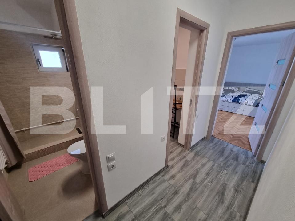 Garsonieră de vânzare Central - 188058AV | BLITZ Craiova | Poza5