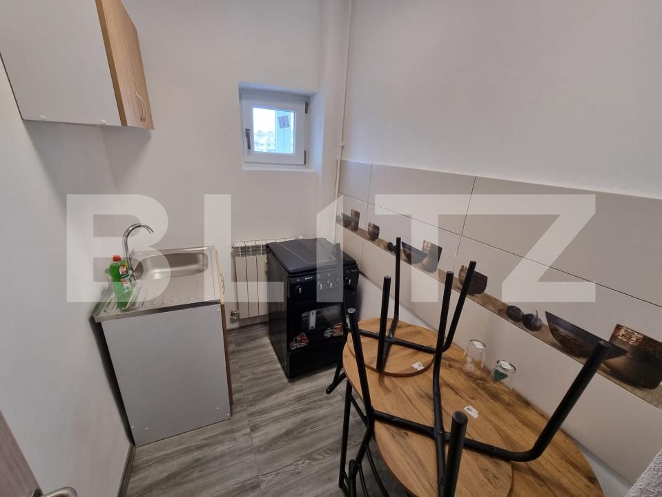 Garsonieră de vânzare Central - 188058AV | BLITZ Craiova | Poza6
