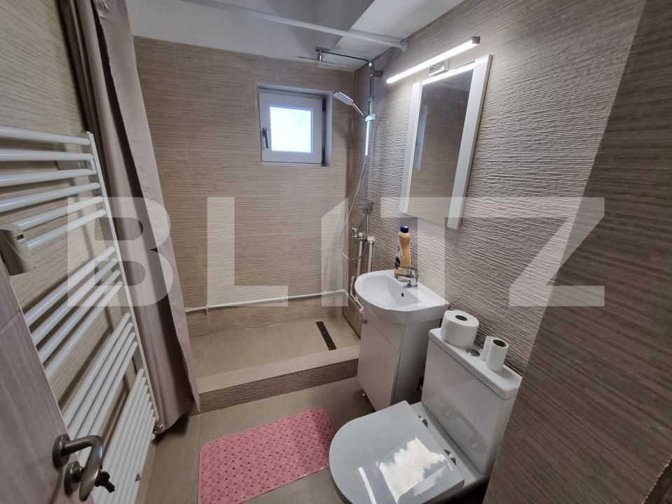 Garsonieră de vânzare Central - 188058AV | BLITZ Craiova | Poza7