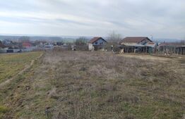 Teren de vânzare Exterior Vest - 189035TV | BLITZ Craiova | Poza2