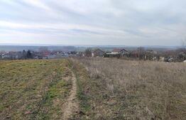 Teren intravilan, Malu Mare, 1469 mp, Aleea I Nucilor 