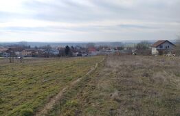 Teren intravilan, Malu Mare, 1469 mp, Aleea I Nucilor 