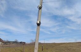 Teren intravilan, Malu Mare, 1469 mp, Aleea I Nucilor 