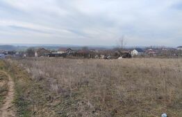 Teren intravilan, Malu Mare, 1469 mp, Aleea I Nucilor 