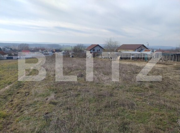 Teren de vânzare Malu Mare - 188059TV | BLITZ Craiova | Poza1