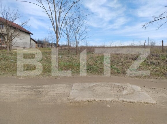 Teren de vânzare Malu Mare - 188059TV | BLITZ Craiova | Poza1