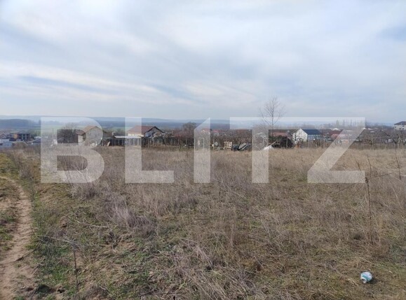 Teren de vânzare Malu Mare - 188059TV | BLITZ Craiova | Poza5