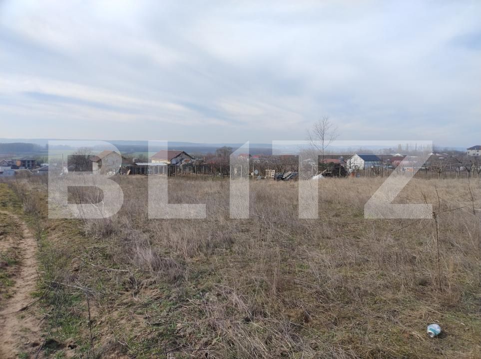 Teren de vânzare Malu Mare - 188059TV | BLITZ Craiova | Poza5