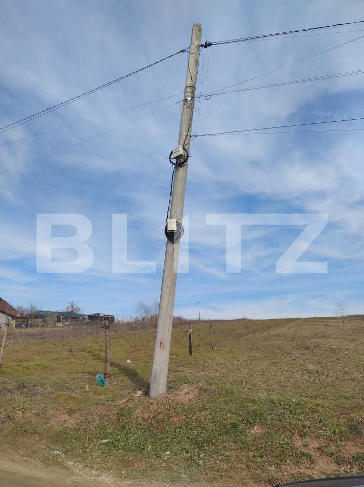 Teren de vânzare Malu Mare - 188059TV | BLITZ Craiova | Poza4