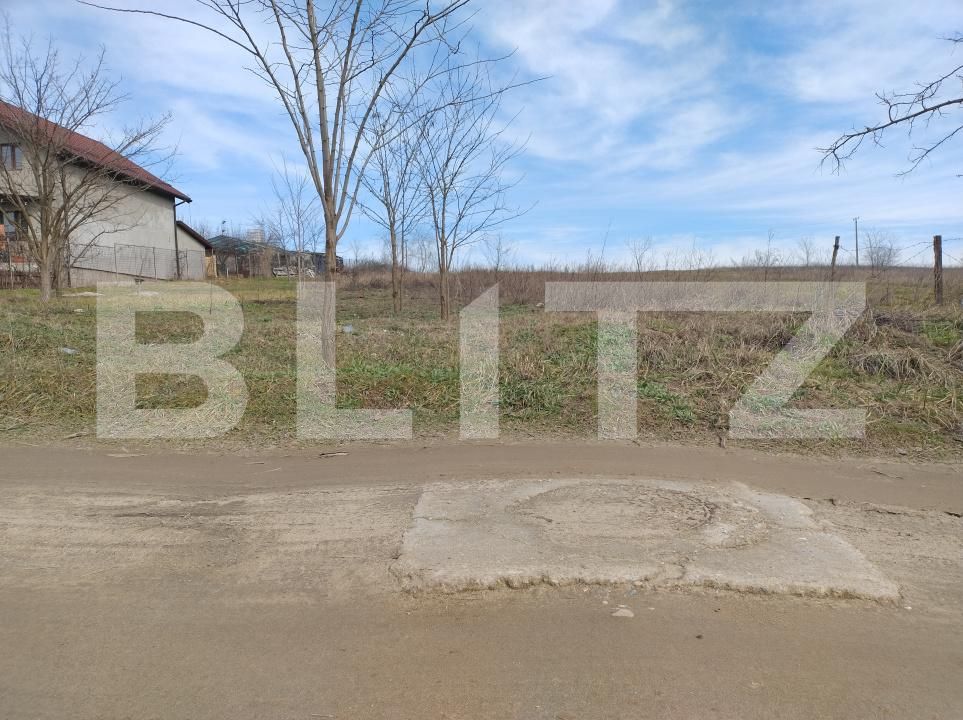 Teren de vânzare Malu Mare - 188059TV | BLITZ Craiova | Poza4