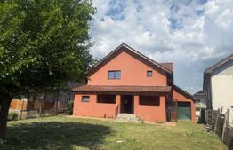 Casa  deosebita 280 mp utili, 2000 mp teren, zona Podari (schimb cu apartament )
