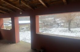 Casa S+P+1, 280 mp utili, 2000 mp teren, zona Podari