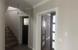 Casa S+P+1, 280 mp utili, 2000 mp teren, zona Podari