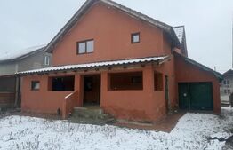 Casa S+P+1, 280 mp utili, 2000 mp teren, zona Podari